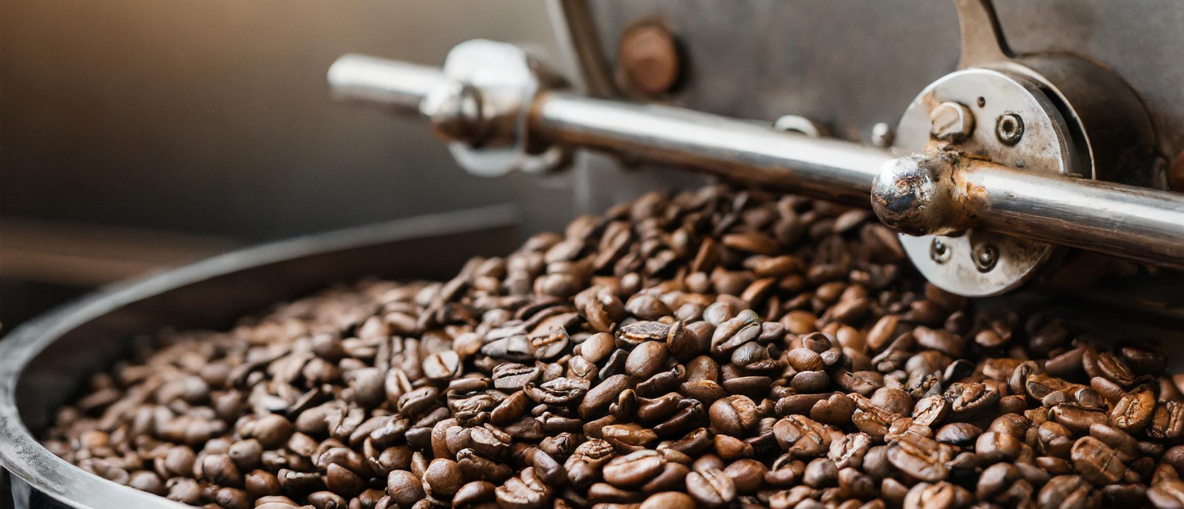 Roastery